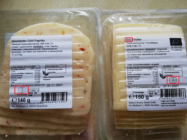 der-code-zeigt-dir-dass-verschiedene-kaeseprodukte-victoria-clauss-utopia-211103_download Der Lebensmittel-Code zeigt dir, dass verschiedene Käseprodukte aus demselben Betrieb kommen.