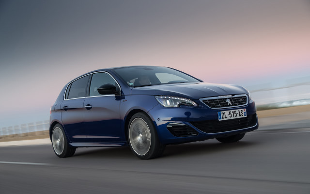 Peugeot 308 hdi