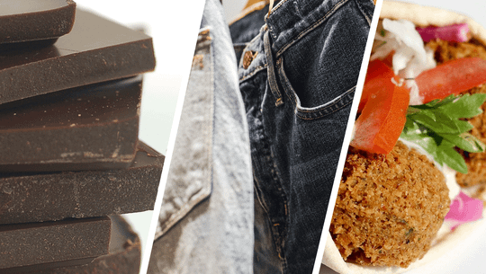 10 Tipps, um ein bisschen veganer zu werden Veganer werden