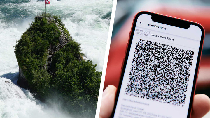 Kann Man Mit Young Ticket Jemanden Mitnehmen Deutschlandticket: Kann man jemanden mitnehmen? - Utopia.de