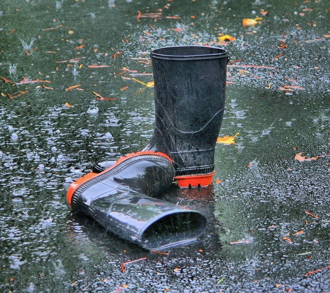 Gore Tex waschen So hast du lange was davon Utopia