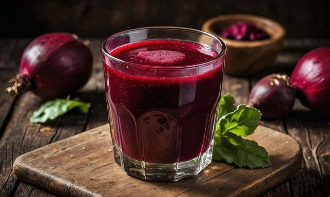 rote-bete-saft-kannst-du-selber-machen-am-einfach-cc0-pixabay-izhar-ahamed-240918_download Rote-Bete-Saft kannst du selber machen: Am einfachsten geht das mit einem Entsafter.