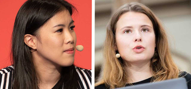 „Dieses Schwarz-Weiß-Bild müssen wir aufbrechen“: Mai Thi Nguyen-Kim bei Luisa Neubauer über die Herausforderungen der Wissenschaft