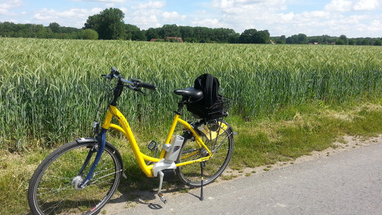 e-bike-versichern-cc0-pixabay-karinkarin-240418 E-Bike versichern