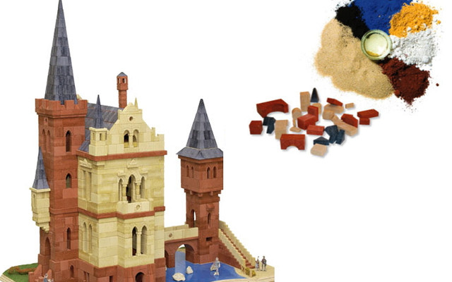Die Lego Alternative aus Deutschland Lego Alternative