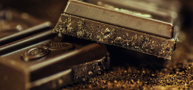 Schokolade ohne Kakao