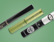 Öko-Test hat Eyeliner getestet. Unter anderem: L'Oréal, Alverde und Essence.