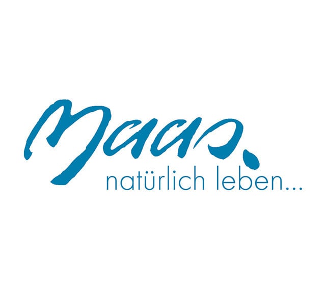 Maas Natur Logo Maas Natur Logo