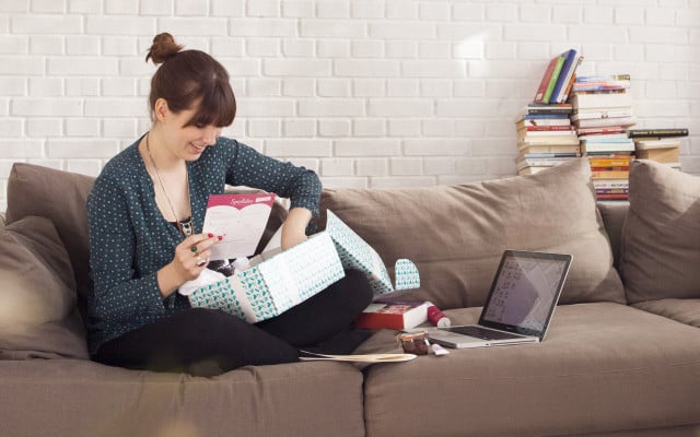 TrendRaider Trendbox Last-Minute-Geschenke: Trendbox