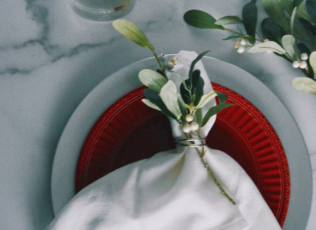 moechtest-du-beispielsweise-ein-hochzeitsessen-beso-cc0-unsplash-kelly-arnold-250104_download Möchtest du beispielsweise ein Hochzeitsessen besonders schön anrichten, vergiss die Servietten nicht.