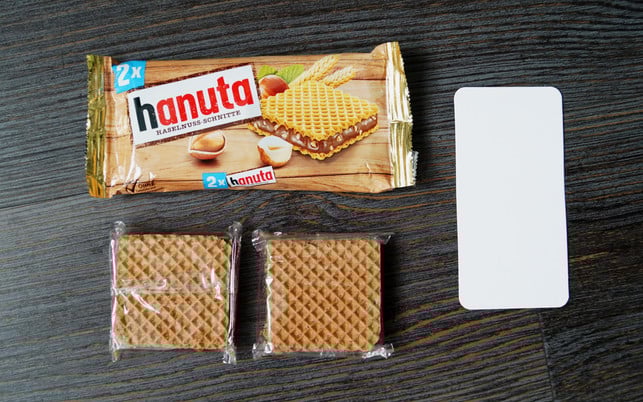 hanuta verpackung shitstorm plastik müll hanuta verpackung shitstorm plastik müll