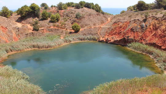 rotschlamm-cc0pixabayclonart-210712 Rotschlamm