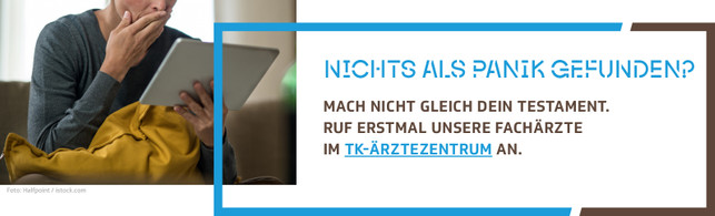 TK Ärztezentrum TK Ärztezentrum