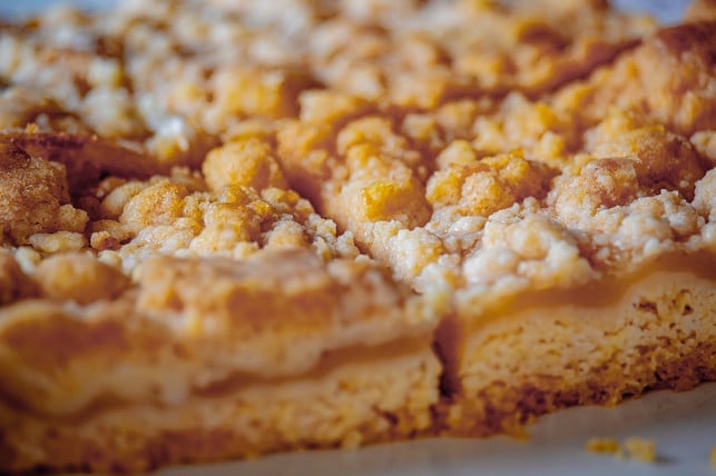 unser-rezept-fuer-veganen-apfelkuchen-ist-einfach-z-cc0-pixabay-kampfmonchichi-240820_download Unser Rezept für veganen Apfelkuchen ist einfach zubereitet und frei von tierischen Produkten.