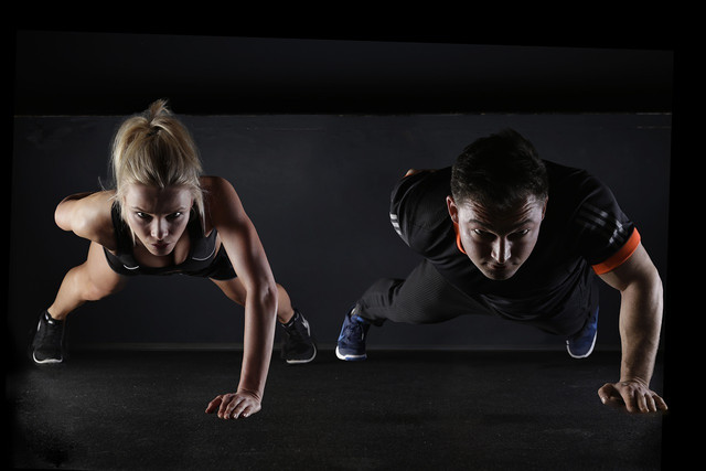 eat-before-or-after-exercise-depending-on-the-me-cc0-pixabay-5132824-220928_download Eat before or after exercise: Depending on the amount and the type of sport, both can make sense.