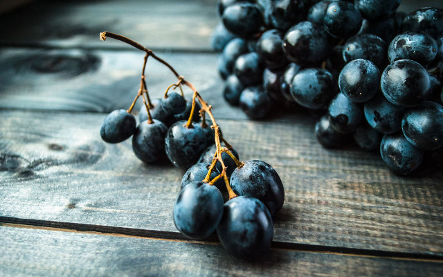 blackfood-weintrauben-w-aleksandran-170329-1280x800 Black Food: Schwarze Weintrauben