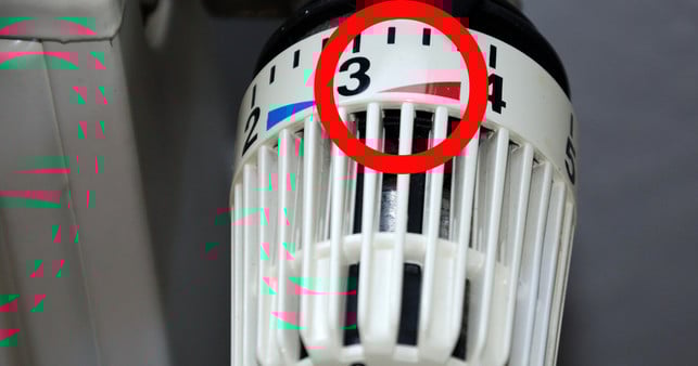 Richtig heizen Richtig heizen