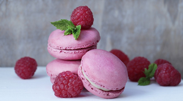 urspruenglich-aus-frankreich-erfreuen-sich-die-bun-cc0-pixabay-pixel2013-181026_download Ursprünglich aus Frankreich, erfreuen sich die bunten Gebäcke heute weltweiter Beliebtheit.