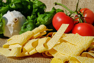 fuer-nudeln-mit-pilzen-eignen-sich-tagliatelle-abe-cc0-pixabay-couleur-191031_download Für Nudeln mit Pilzen eignen sich Tagliatelle, aber auch andere Pasta-Sorten.