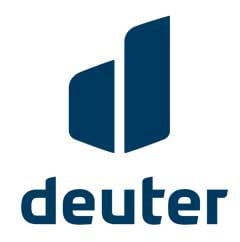 deuter logo