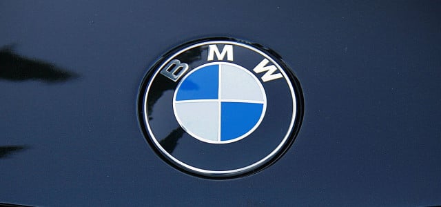 BMW erntet Spott auf Twitter für seinen Concept XM.