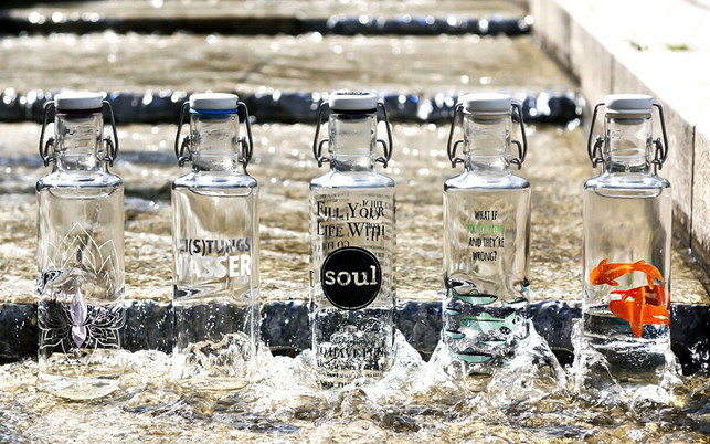 Soulbottles Soulbottles