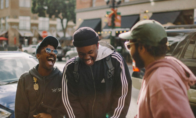 therapy-speak-kann-ernsthaft-oder-zur-dramatischen-cc0-unsplash-jed-villejo-240821_download Therapy Speak kann ernsthaft oder zur dramatischen Erhöhung einer Anekdote verwendet werden.