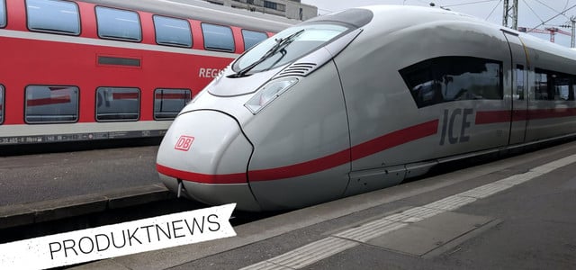 Bahn Super Sparpreis Aktion 2023