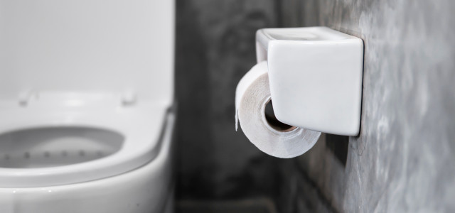 Why almost everyone is seated incorrectly on the toilet