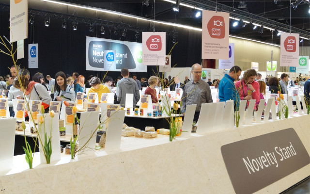 biofach 2019 biofach 2019