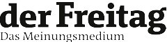 der Freitag Logo