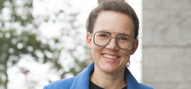 Katja Diehl: Raus aus der Autokratie