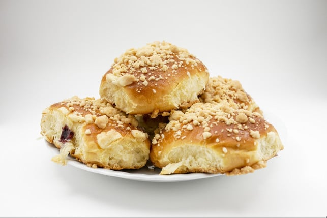 um-vegane-streusel-zu-machen-musst-du-das-grundre-cc0--pixabay--tomekwalecki-251105_download Um vegane Streusel zu machen, musst du das Grundrezept nur leicht abwandeln.