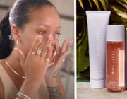 Rihanna, Fenty Skin, Hautpflege