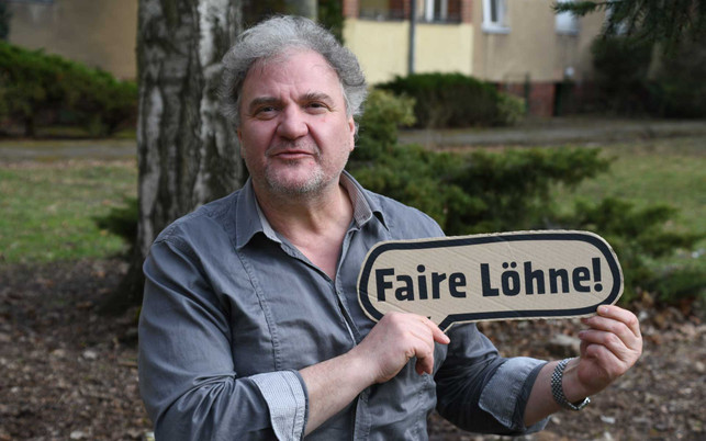 „Wird ganz schnell Greenwashing“: Warum selbst Fairtrade-Mode unfair sein kann „Wird ganz schnell Greenwashing“: Warum selbst Fairtrade-Mode unfair sein kann