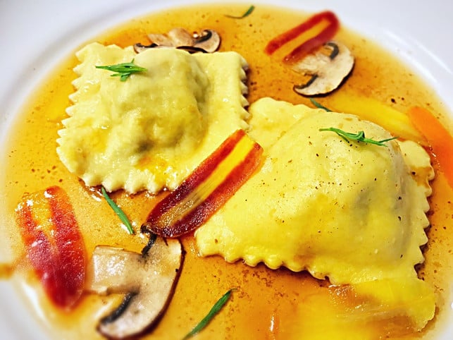 cannelloni-und-ravioli-gehoeren-zu-den-bekanntesten-cc0-pixabay-jackouffer69-191013_download Cannelloni und Ravioli gehören zu den bekanntesten gefüllten Nudelsorten.