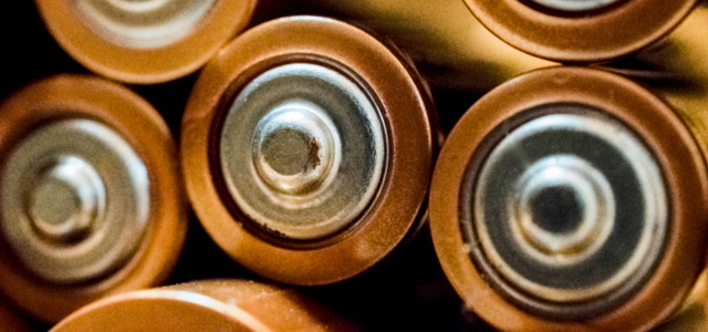Akkus oder Batterien – Was ist besser?