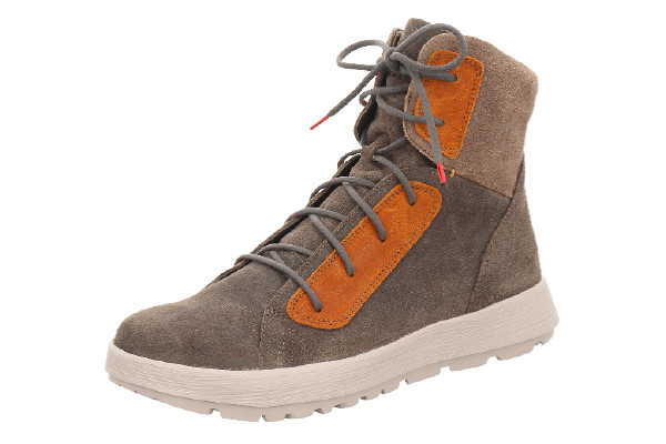 COMODA Stiefelette, Think Gutscheincode