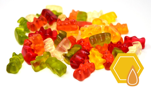 bienensterben-auswirkung-gummibaerchen-pb-Alexas-Fotos-180515-1280x800 Bienensterben: Dinge, die es nicht mehr gibt, wenn die Bienen sterben.