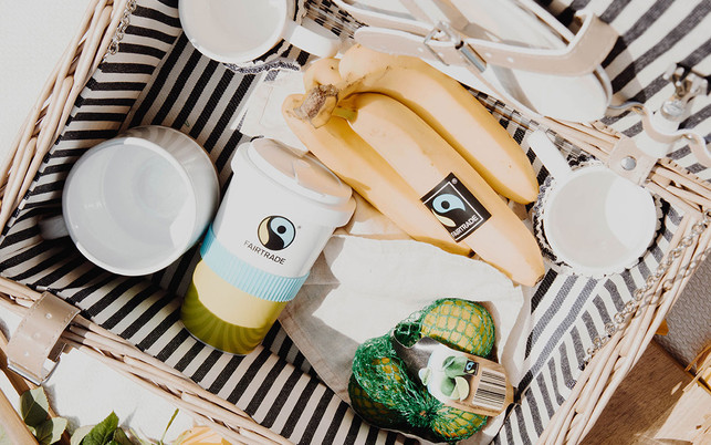 01_Picknick_c_Earnesto_Fairtrade_1280x800px Fairtrade Produkte faires Picknick Sommer