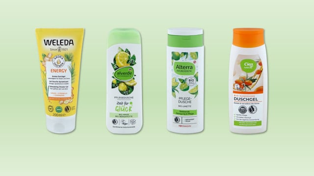 duschgel-testsieger-oekotest-250326 Duschgel-Testsieger bei Öko-Test