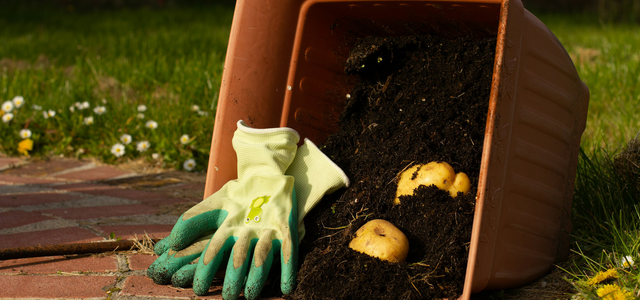 10 Dinge, die du aus deinem Garten werfen solltest – und bessere Alternativen