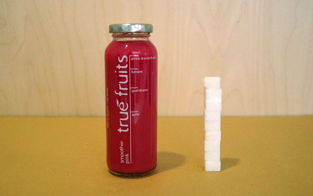 versteckter zucker smoothie versteckter zucker smoothie