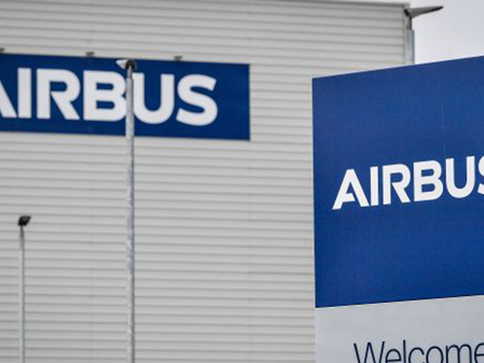 Airbus: Der Flugzeugbauer sichert sich klimaneutrales Kerosin aus