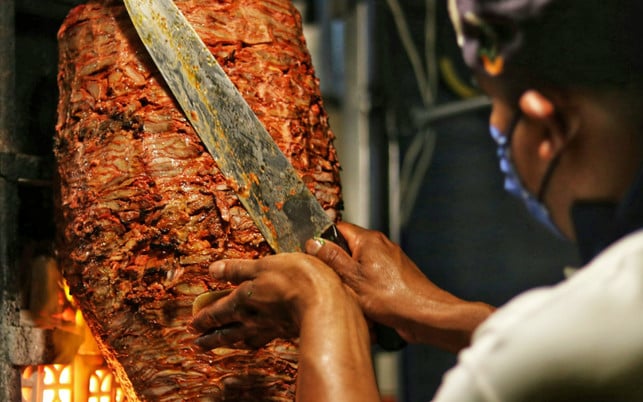 Wie gesund ist Döner? Wie gesund ist Döner?