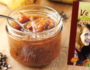 Kochbuch: "Vegan Homemade" von Lisa Pfleger