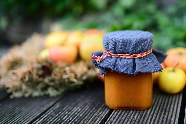 da-sich-der-santana-apfel-nur-kurz-lagern-laesst-s-cc0-pixabay-congerdesign-210304_download Da sich der Santana-Apfel nur kurz lagern lässt, solltest du ihn schnell essen oder zu Apfelsaft oder Gelee verarbeiten.