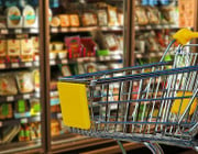 Supermarkt Lebensmittel Mindesthaltbarkeitsdatum AEZ