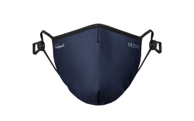 ffp2 maske wiederverwendbar livingguard pro ffp2 maske wiederverwendbar livingguard pro