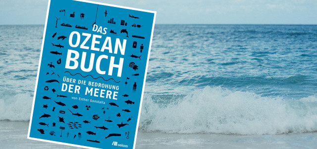 Buchtipp: Das Ozeanbuch